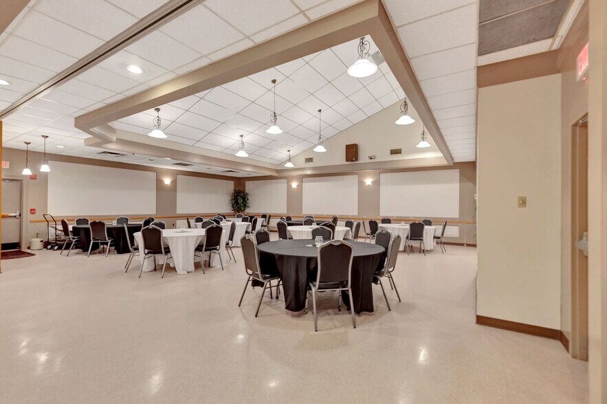 More Photos Of 913 Lebanon St, Monroe Lodge Meeting Hall For Sale