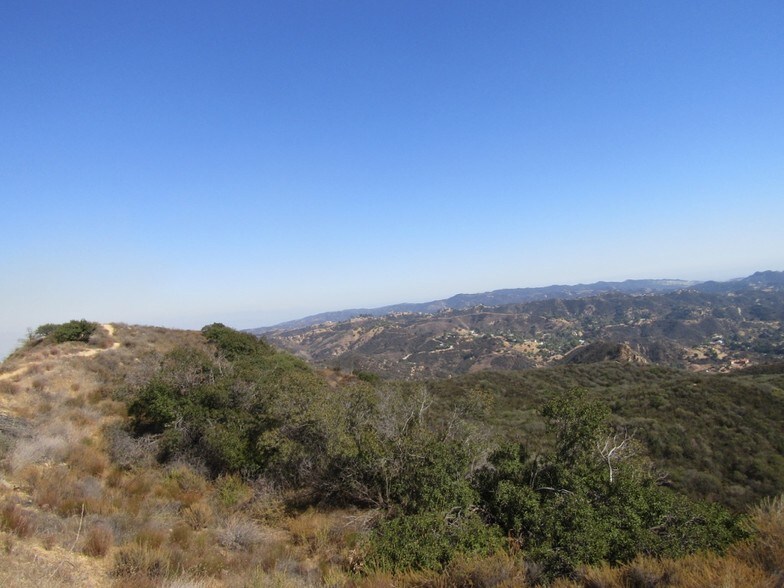 2693 Old Topanga Canyon Rd, Topanga, CA 90290 Land For Sale