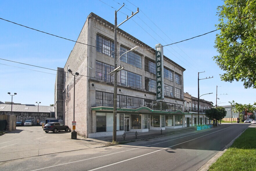 More Photos Of 1824 Oretha Castle Haley Blvd, New Orleans Office For Lease