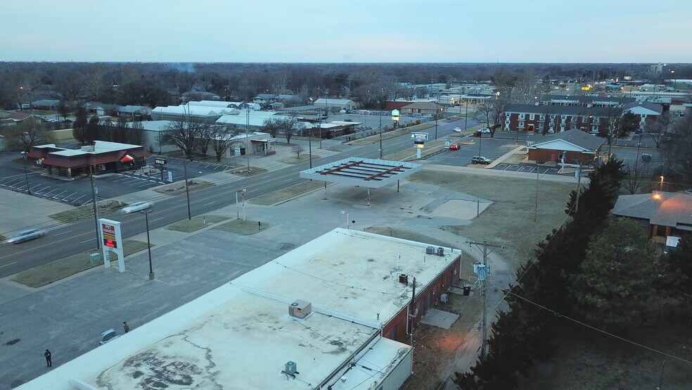 More Photos Of 2642 13th N St, Wichita Land For Sale