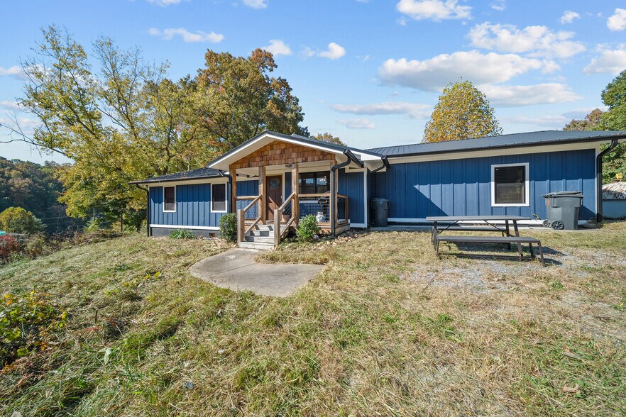 More Photos Of 1217 McCarter Hollow Rd, Sevierville Land For Sale