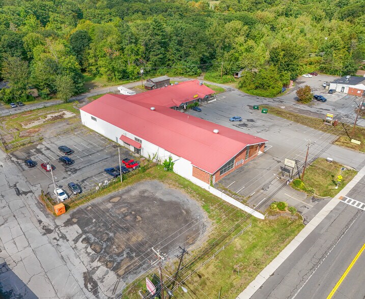 More Photos Of 4115-4125 Route 28, Boiceville General Retail For Sale