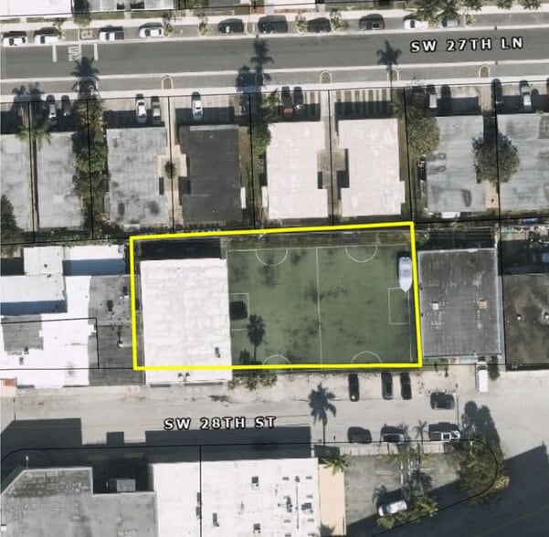 More Photos Of 3055-3075 SW 28th St, Miami Warehouse For Sale