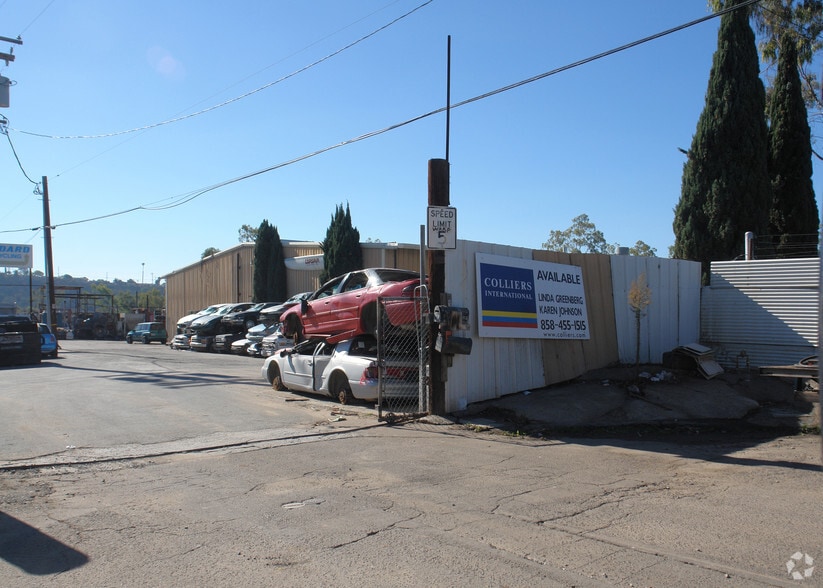 More Photos Of 150 Reed Ct, Chula Vista Warehouse For Lease