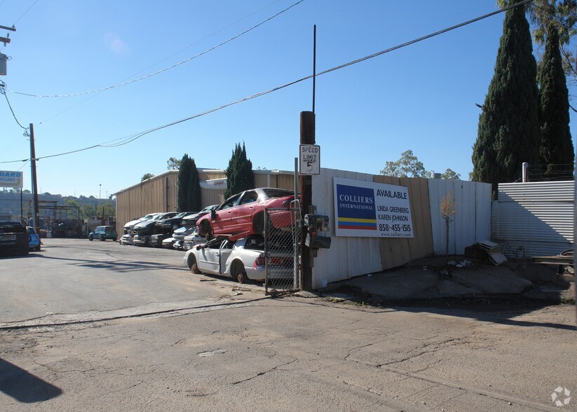 More Photos Of 150 Reed Ct, Chula Vista Warehouse For Lease