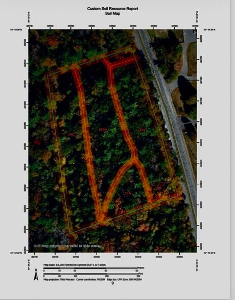 More Photos Of Phillips Rd, New Bedford Land For Sale