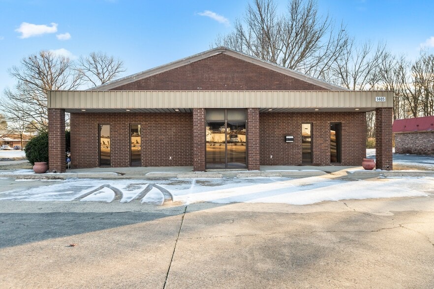 More Photos Of 1405 Braden St, Jacksonville Medical For Sale