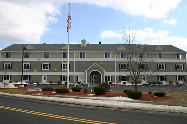 More Photos Of 1565 Main St, Tewksbury Medical For Sale