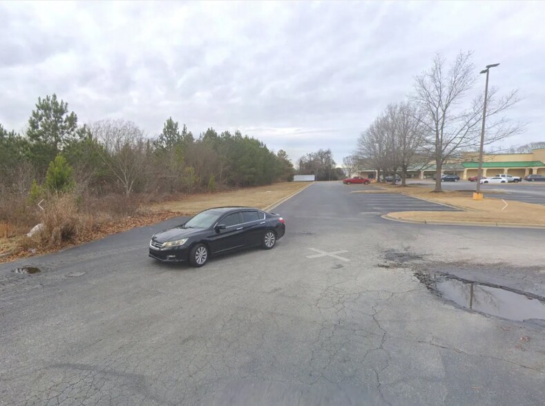 More Photos Of 2199 Southport Rd, Spartanburg Land For Lease