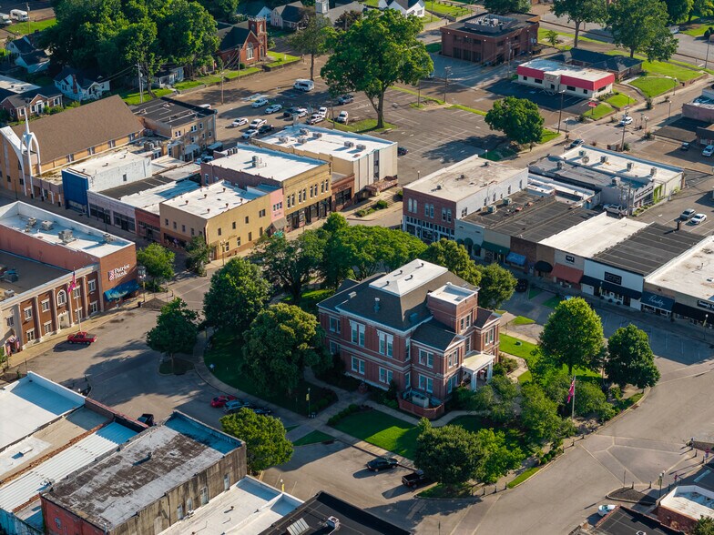 More Photos Of 107-109 W Pleasant Ave, Covington Loft Creative Space For Sale