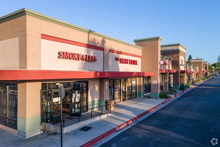 More Photos Of 4516-4550 Atlantic Ave, Long Beach Unknown For Lease