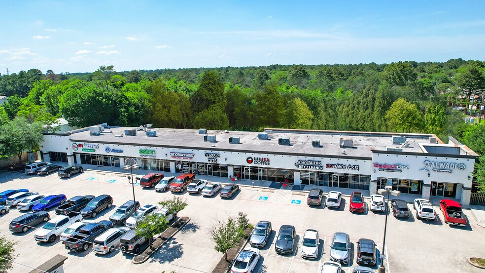 More Photos Of 9222 Louetta Rd, Spring Unknown For Lease