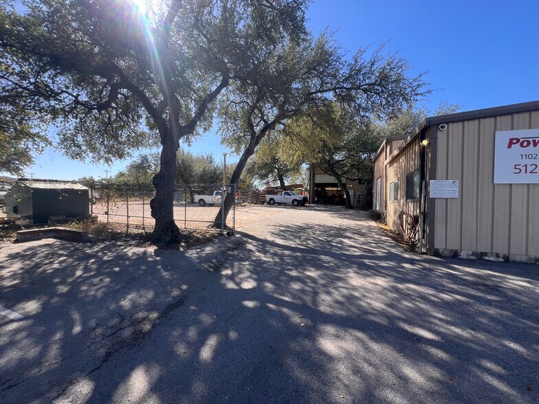 More Photos Of , Austin Industrial For Sale