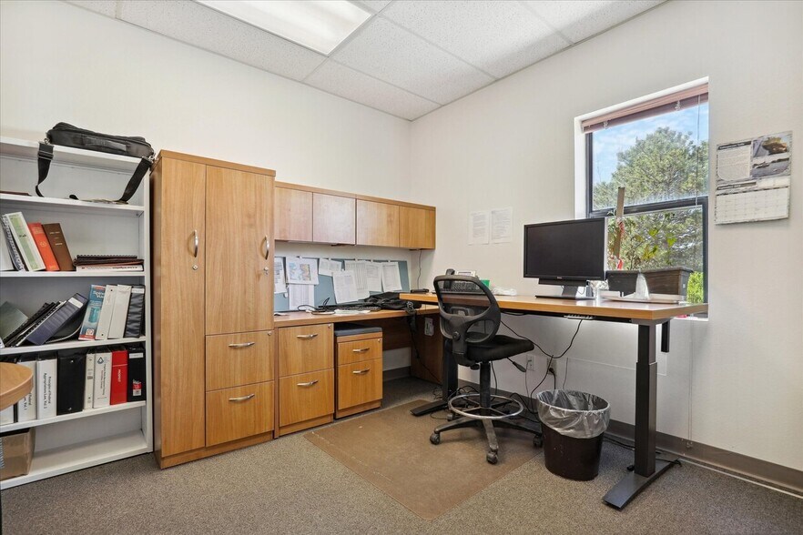 More Photos Of 628 W 5th St, Cortez Office For Sale