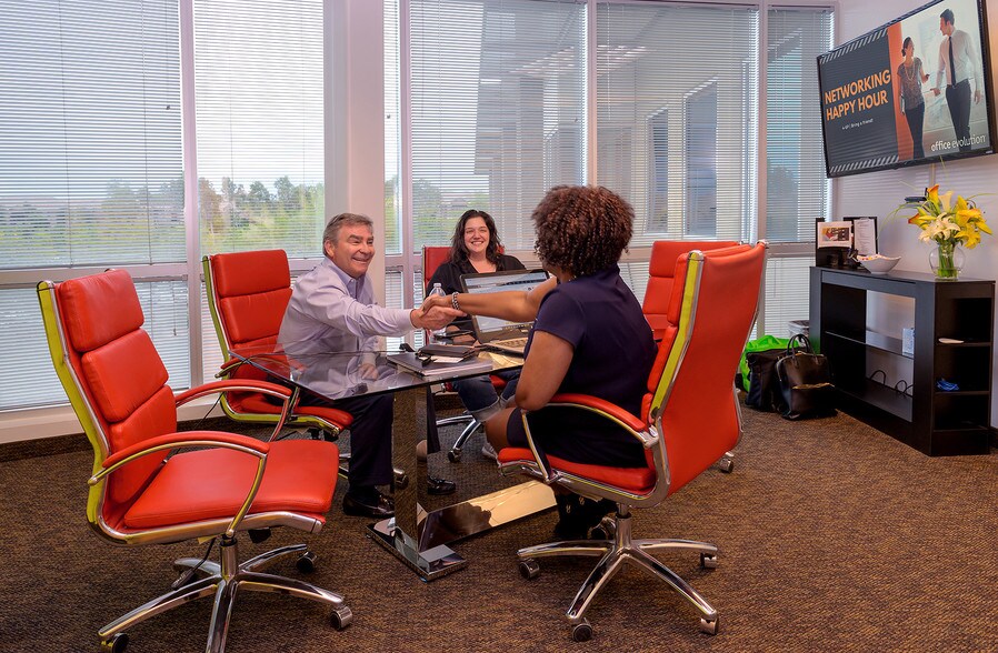 More Photos Of 14050 N 83rd Ave, Peoria Coworking Space