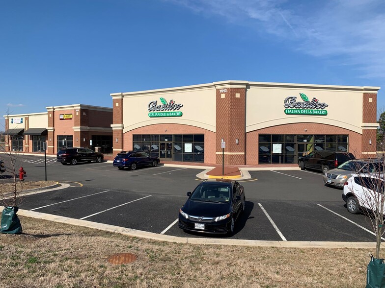 More Photos Of 7019 Harrison Rd, Fredericksburg Unknown For Lease