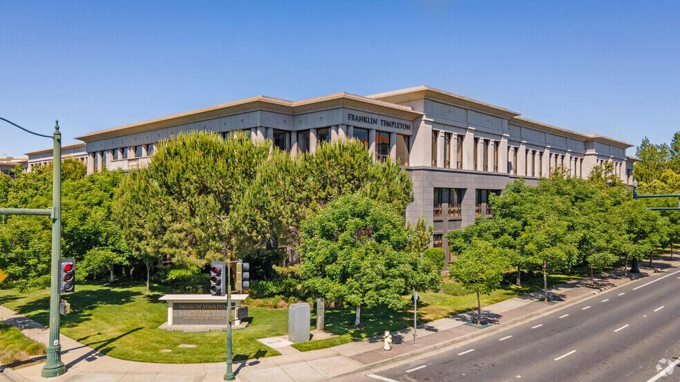 Primary Photo Of 1 Franklin Pky, San Mateo Office For Lease
