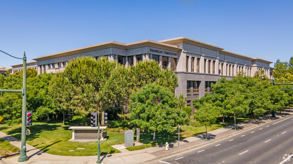 Primary Photo Of 910 Park Pl, San Mateo Office For Lease