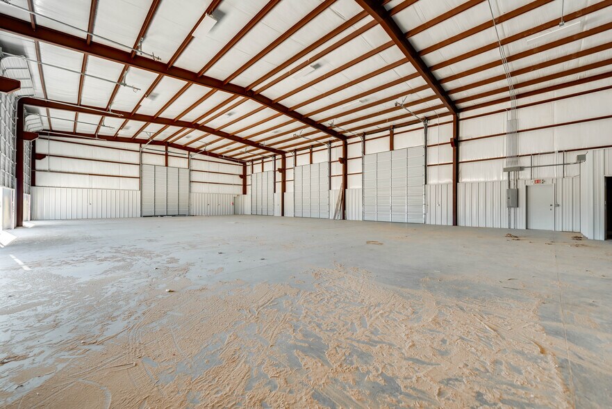 More Photos Of TBD Lot 4 ECR 140, Midland Warehouse For Lease