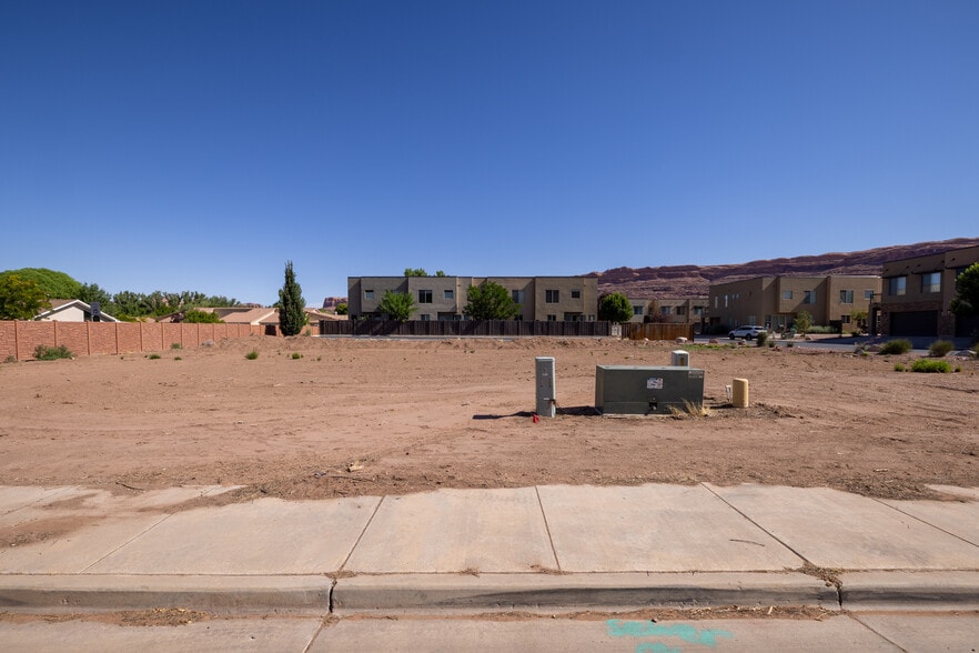 More Photos Of 656 W 400 N, Moab Land For Sale