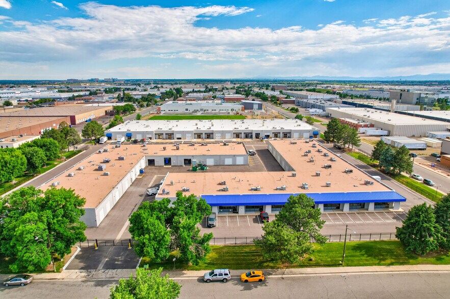 More Photos Of 4860-4880 Ironton St, Denver Unknown For Sale