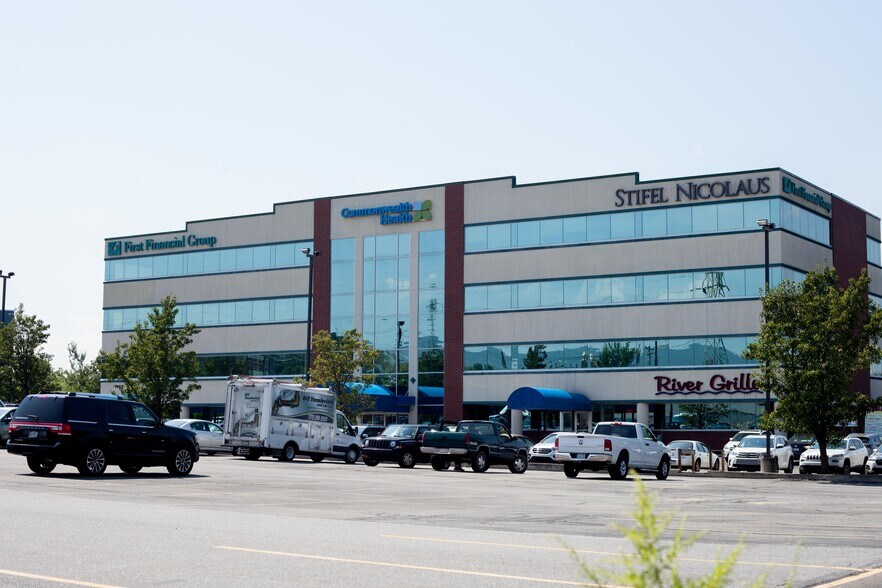 More Photos Of 670 S River St, Wilkes Barre Unknown For Lease