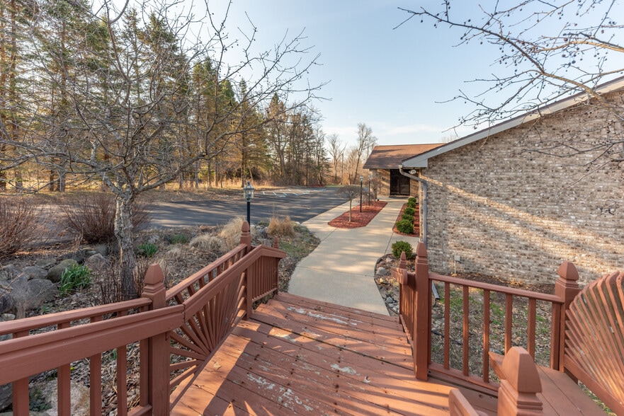 More Photos Of 15800 Graves Rd., Gregory Religious Facility For Sale