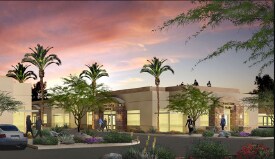 More Photos Of 13943 N 91st Ave, Peoria Medical For Lease