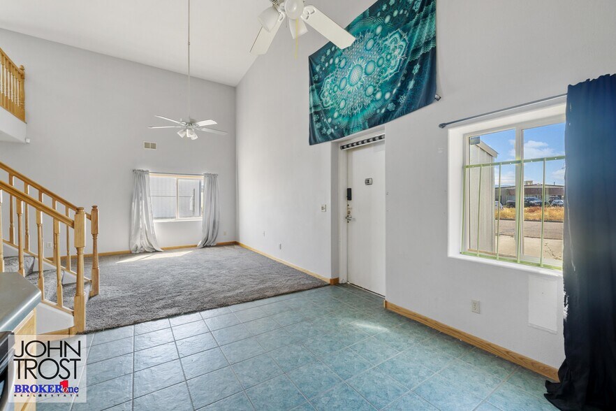 More Photos Of 781 Foster Rd, Casper Industrial For Lease