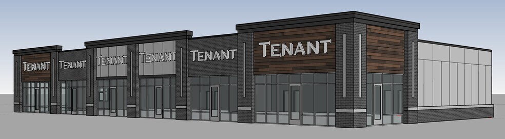 More Photos Of 10200 NW 62nd Ave, Johnston General Retail For Lease