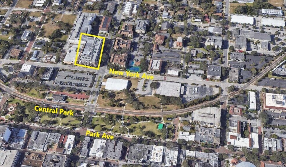 More Photos Of 324-336 W Morse Blvd, Winter Park Apartments For Lease