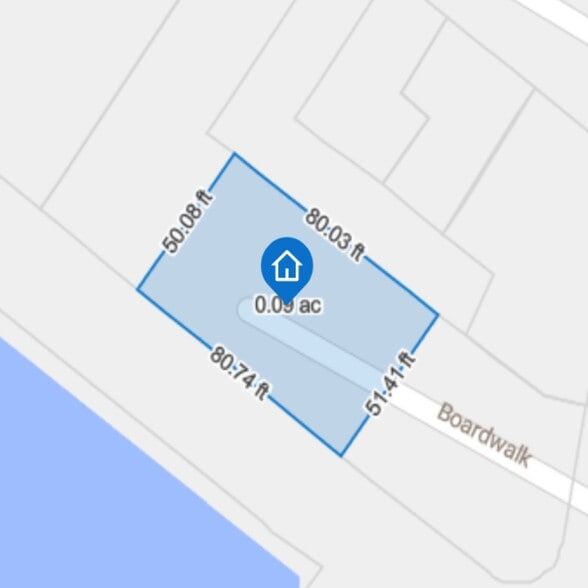 More Photos Of 7 Boardwalk, Sparta Restaurant For Sale