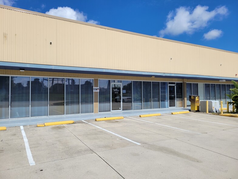 Primary Photo Of 307-361 6th Ave W, Bradenton Office For Lease