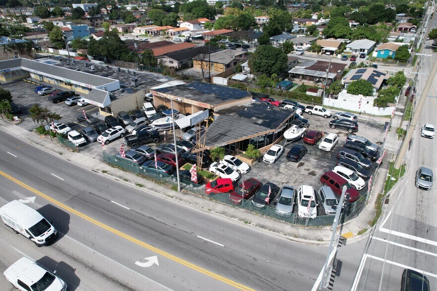 More Photos Of 595 E 9th St, Hialeah Auto Dealership For Sale