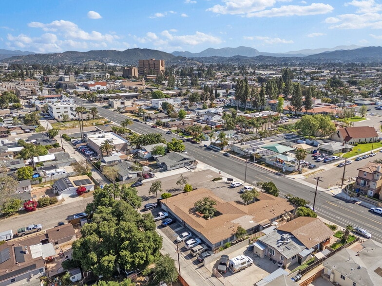 More Photos Of 504-514 S Magnolia Ave, El Cajon Medical For Sale