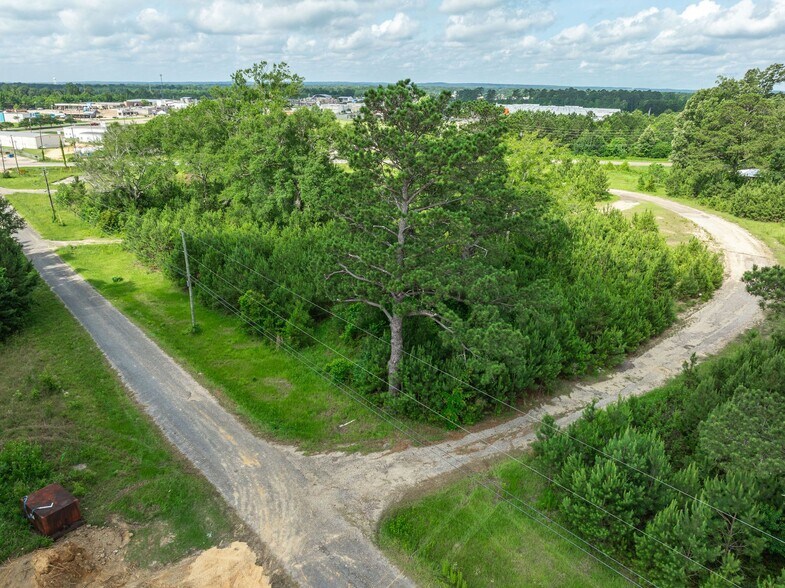 More Photos Of 33 Columbia Purvis Rd, Columbia Land For Sale