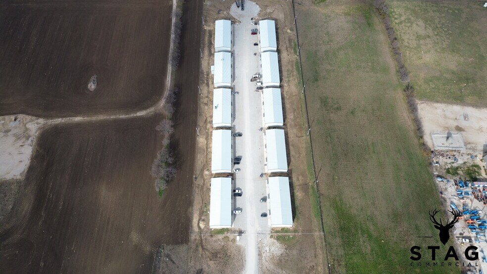 More Photos Of 16580 US Highway 380 W, Krum Manufacturing For Lease