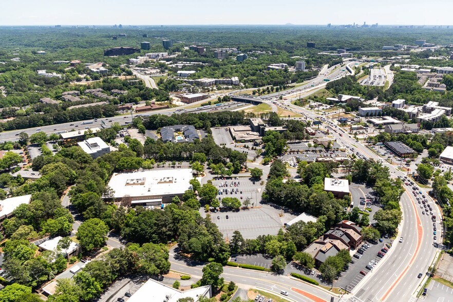 Primary Photo Of 2000 S Park Pl SE, Atlanta Office Residential For Lease