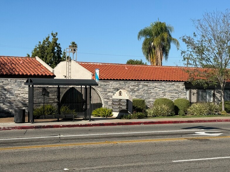 More Photos Of 910 E Grand Ave, Escondido Medical For Lease
