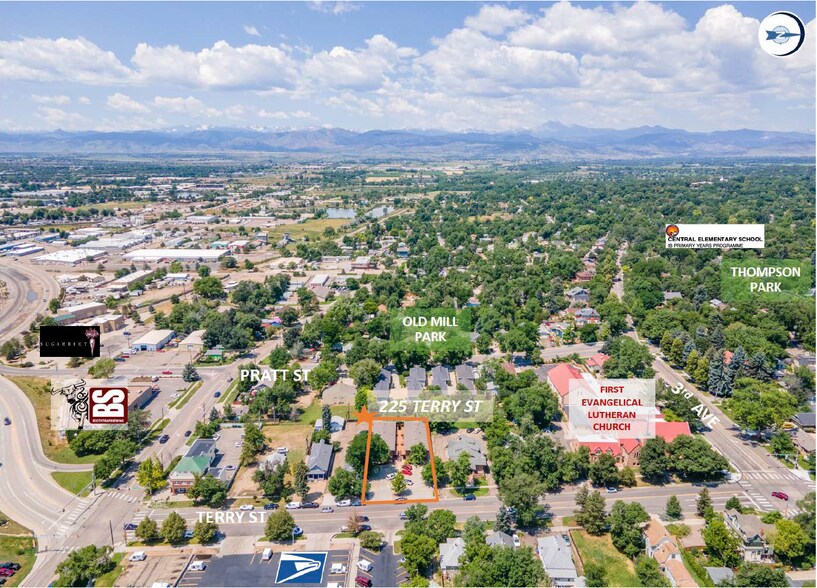 More Photos Of 225 Terry St, Longmont Apartments For Sale