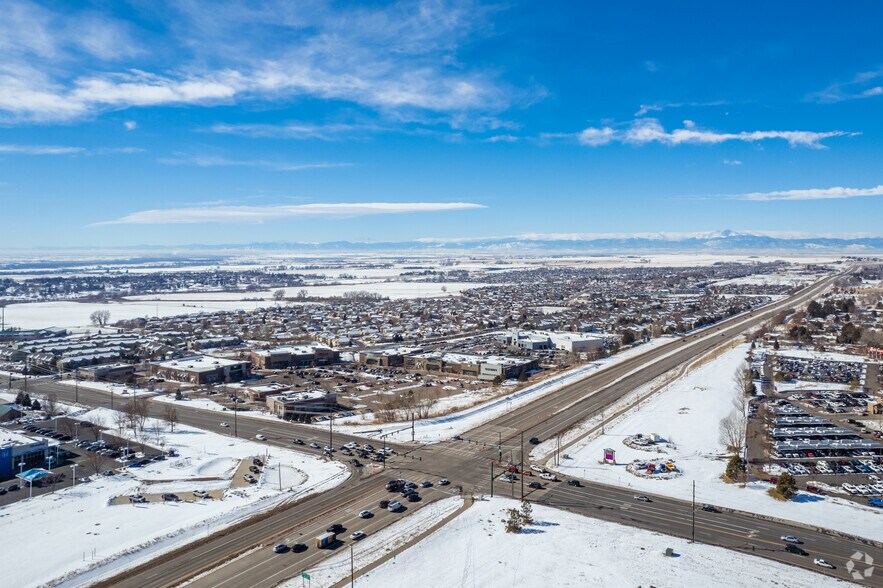 More Photos Of 4711-4759 W 29th St, Greeley Unknown For Lease