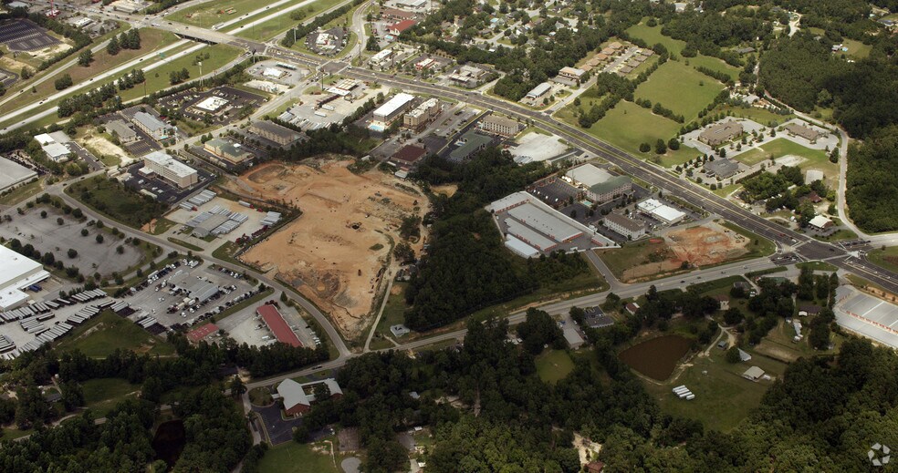 More Photos Of 4305 Wrightsboro Rd, Grovetown Fast Food For Lease