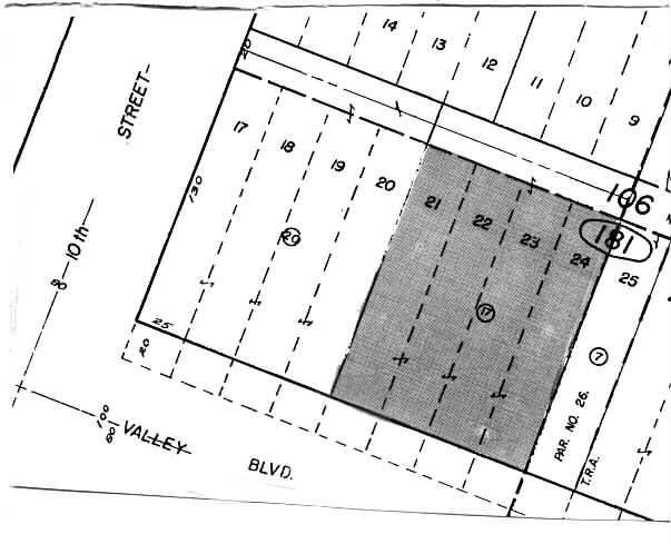 More Photos Of 333 E Valley Blvd, Colton Freestanding For Sale