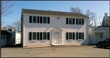 Primary Photo Of 32 Wianno Ave, Osterville Office For Lease