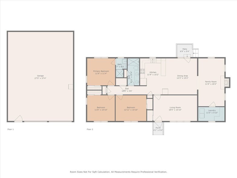 More Photos Of 1321 Stallings Rd, Matthews Office Residential For Sale