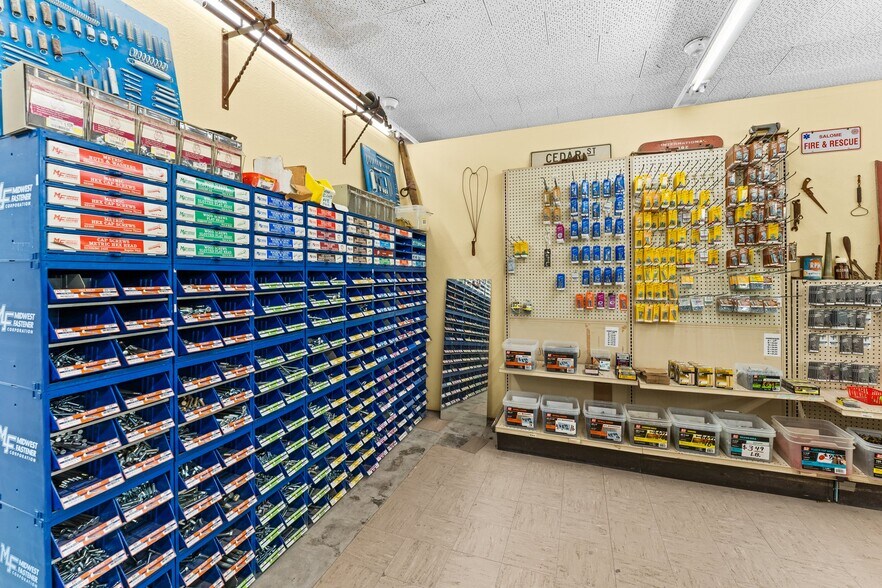 More Photos Of 70932 Highway 60, Wenden General Retail For Sale