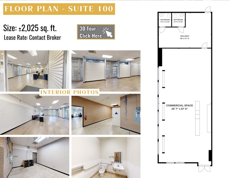 More Photos Of 1780 E Main St, Woodland General Retail For Lease