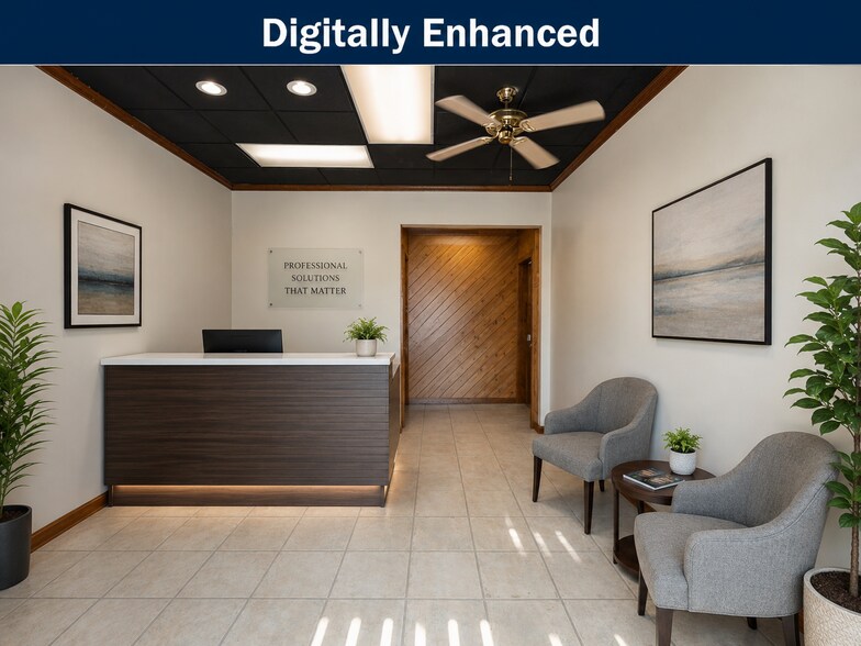 More Photos Of 1365 N Courtenay Pky, Merritt Island Office Residential For Lease