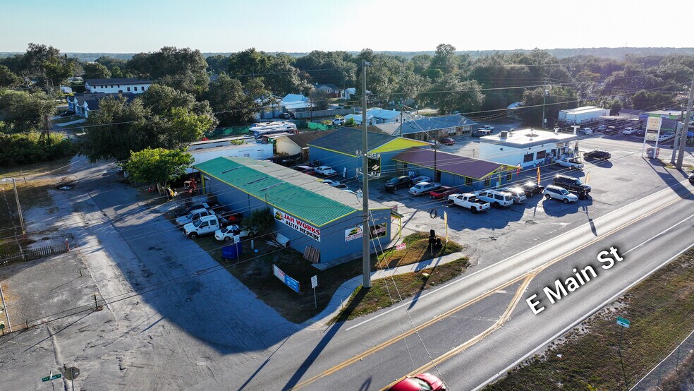 More Photos Of 2019 1/2-2021 E Main St, Lakeland Convenience Store For Sale