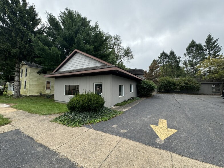 Primary Photo Of 266 E Main St, Marcellus Office For Sale